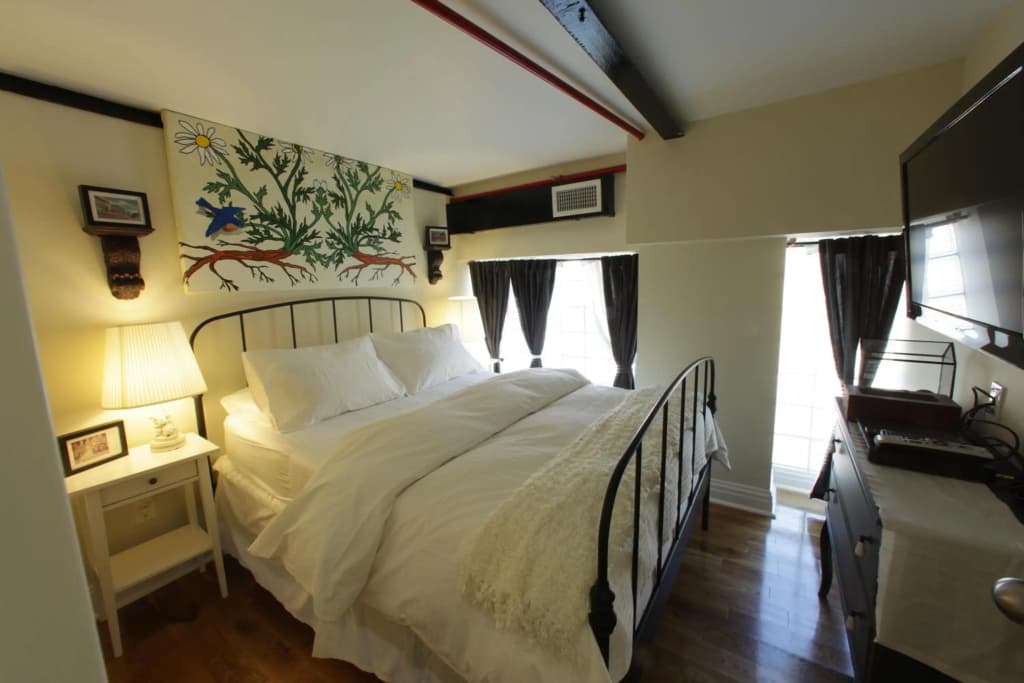 The Box House Hotel - photo 28