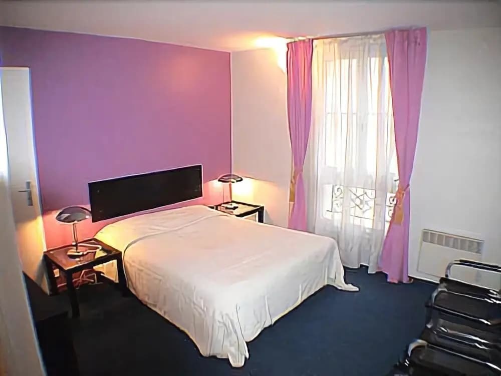 Apartment Locaflat Espace Greuze - photo 3