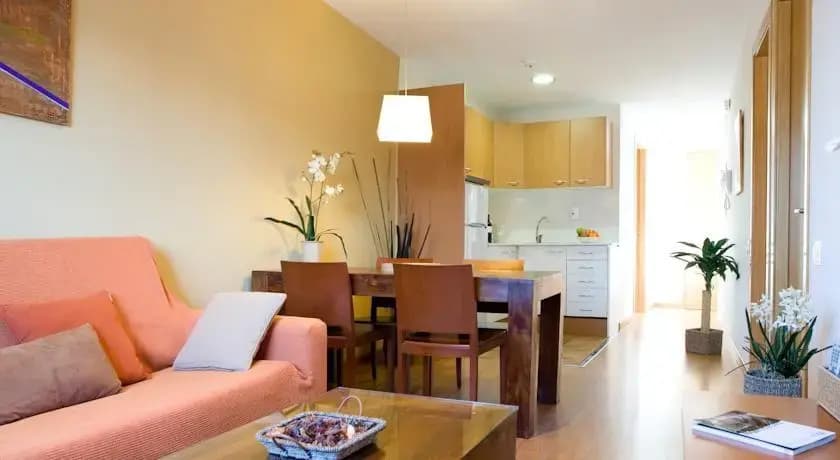 BCN House Apartments - photo 7