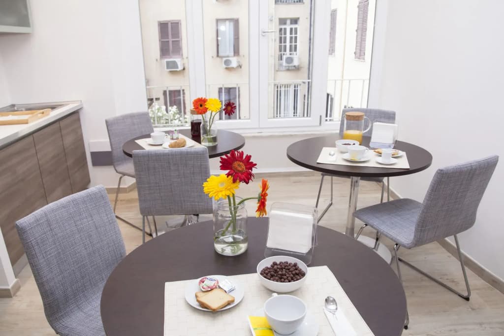 Maison Maneli Luxury B&B - photo 13