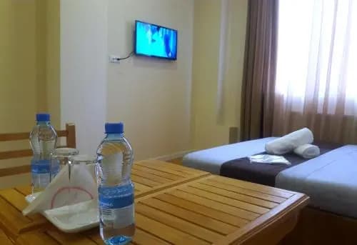Disi Hotel - photo 1