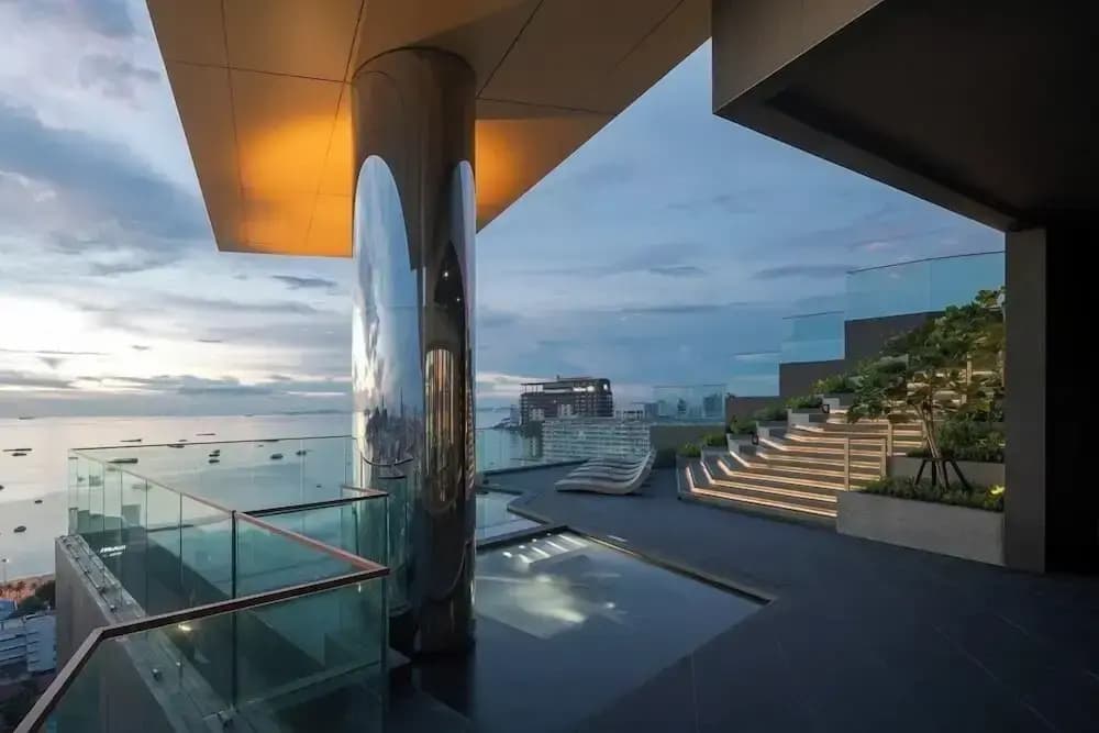 The Edge central pattaya - photo 6