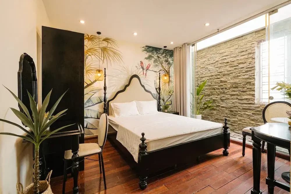 Sun Clover Boutique Hotel - photo 11