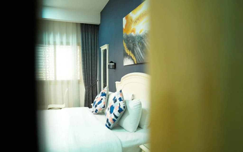 Safeer International Hotel - photo 26