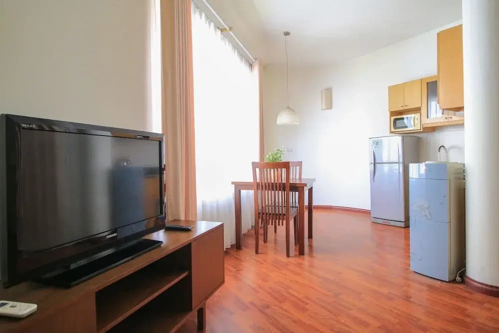 Apartment Dao Tan - photo 11