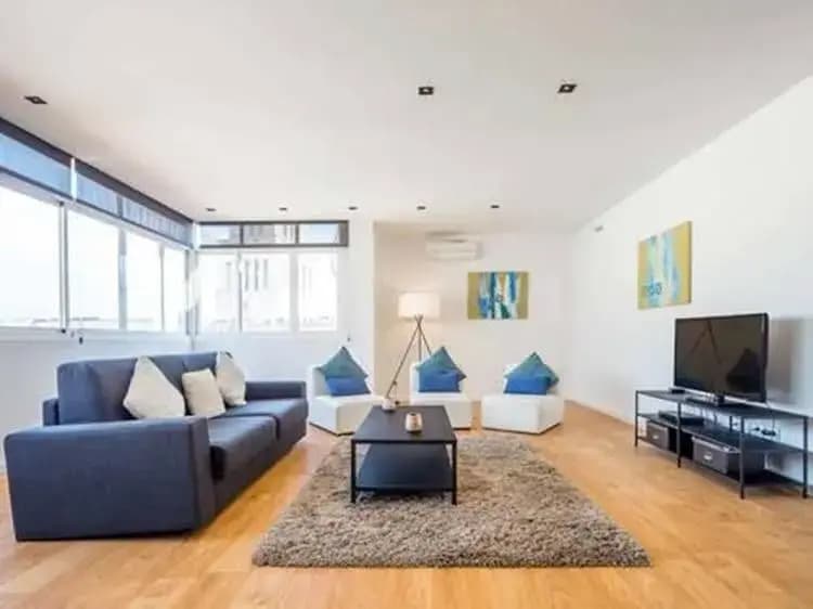 Rent Top Apartments Eixample - photo 10