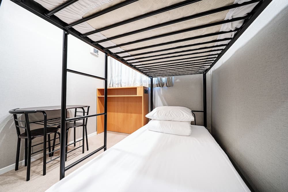 247 Hostel Seoul - photo 16