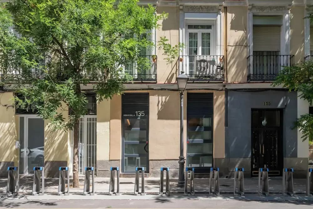 Dobo Madrid Goya - photo 17