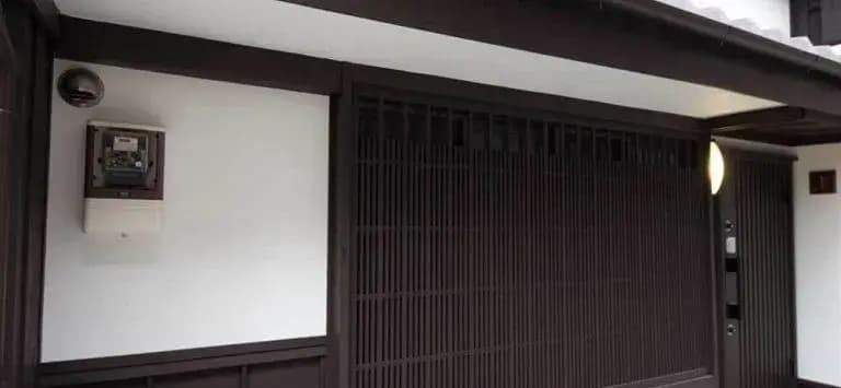Akane-an Machiya Holiday House - photo 13