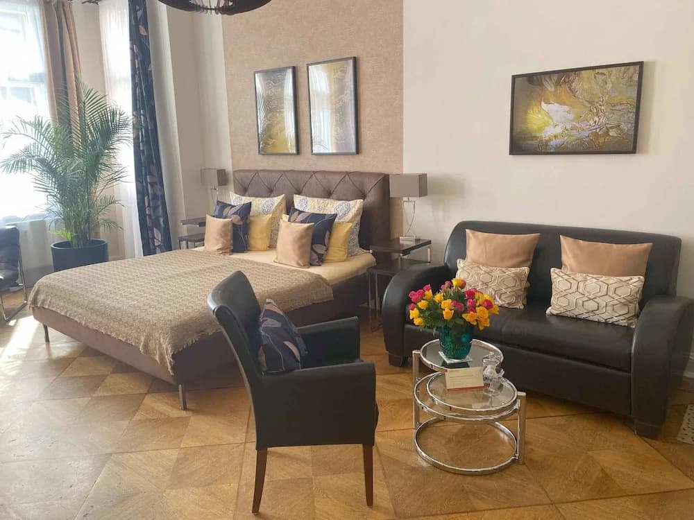 mittendrin - Boutique Hotel Berlin - photo 6