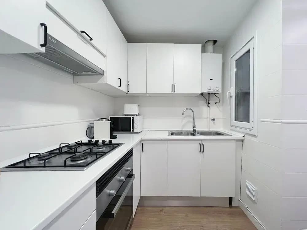 Stay U-nique Apartments Rocafort - photo 2