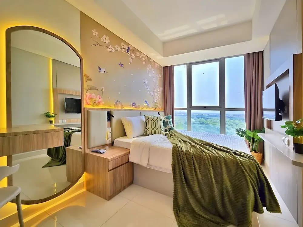 Azora By SanLiving - 1BR - PIK - photo 3