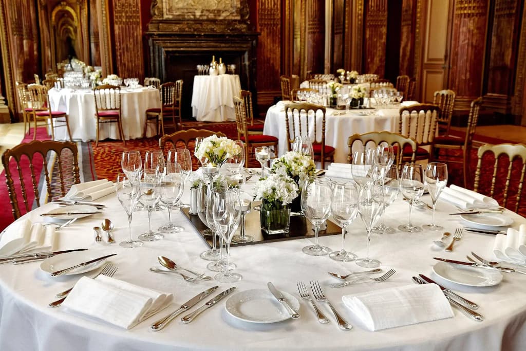 The Westin Paris - Vendome - photo 18