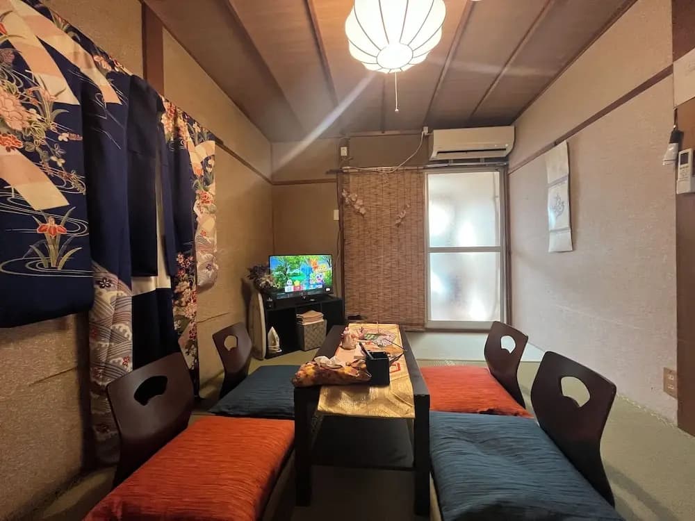 Oyado Shogoin - photo 28