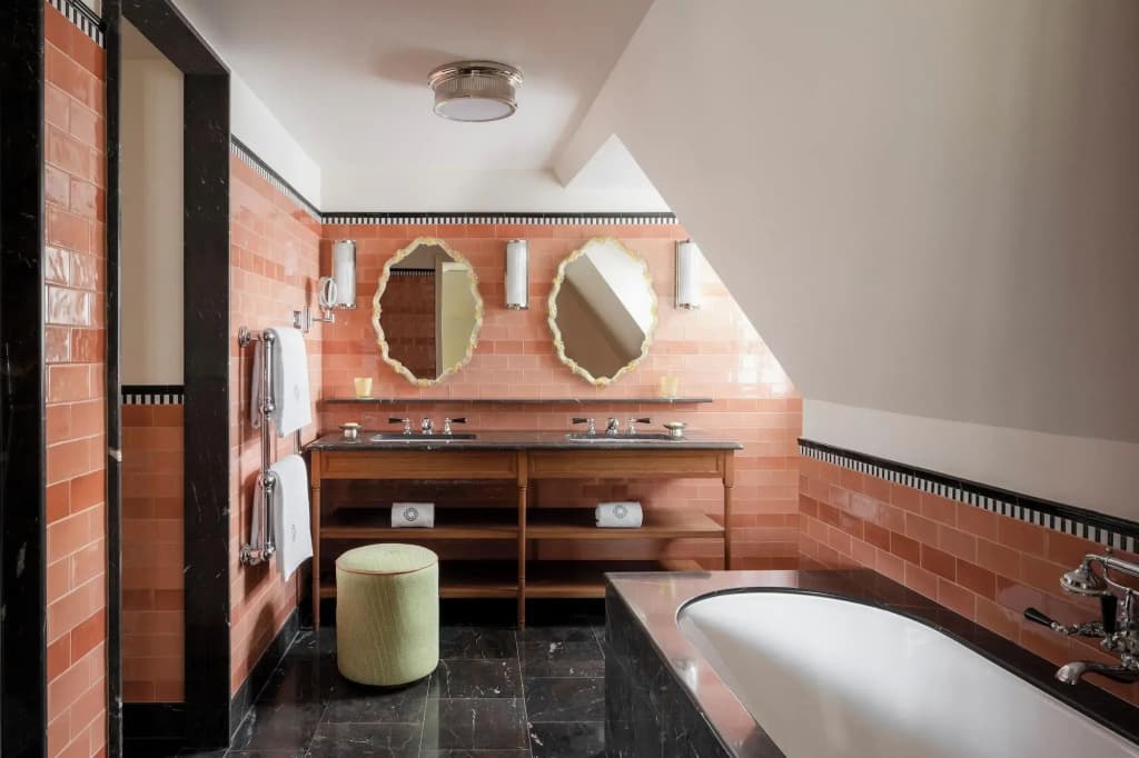 Hotel Le Grand Mazarin - photo 10