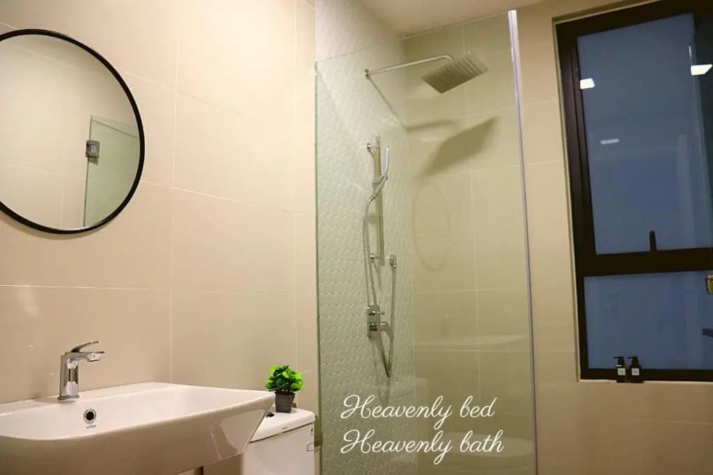 Modern Suites 4Beds at Continew, TRX KLCC view, Next to IKEA - photo 3