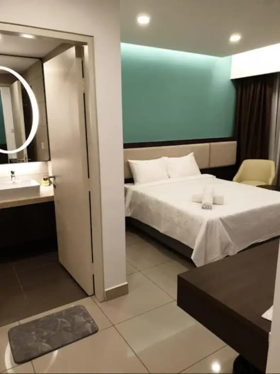 Grand Delemen Studio Suite Genting Highland 32 - photo 3