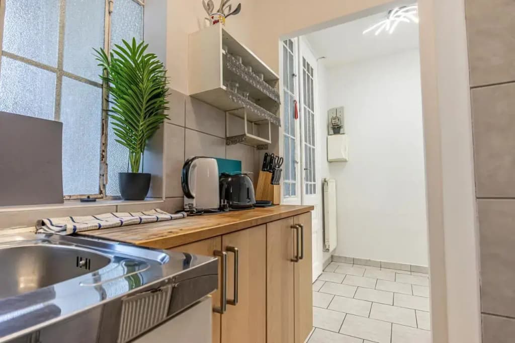 Beautiful 2br Apt. -Perfect for Longstays - photo 10