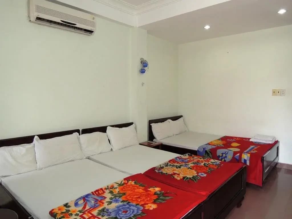 Khanh Hoai Hotel - photo 4