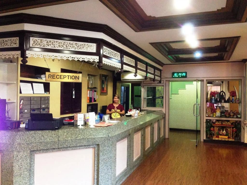 Siam Star Hotel - photo 19