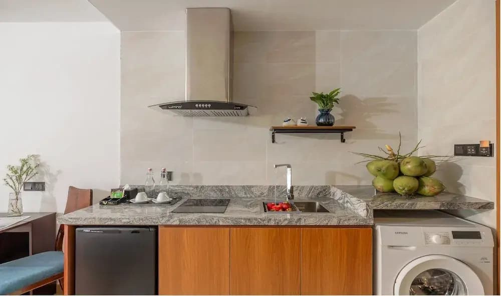 Viela Apartment Nha Trang - photo 22