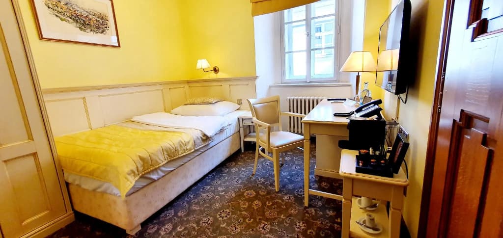 Metamorphis Hotel - photo 33