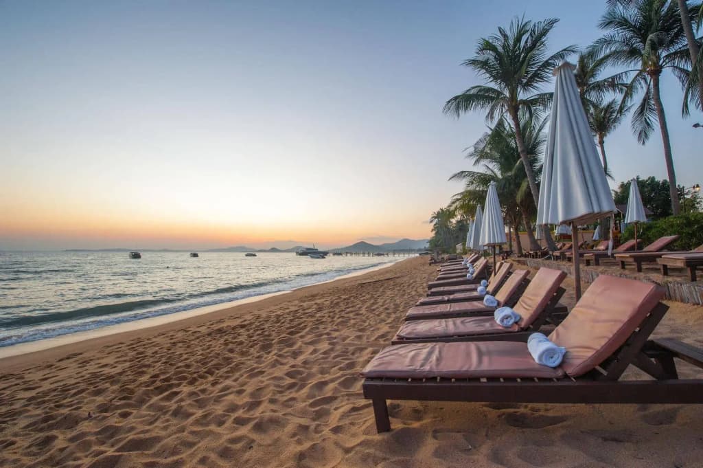 Pinnacle Samui Resort SHA Plus - photo 22