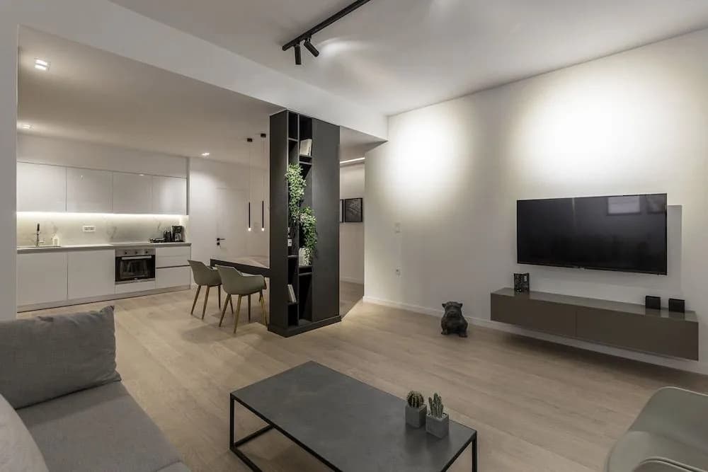 Pangrati Grove Apartment - photo 10