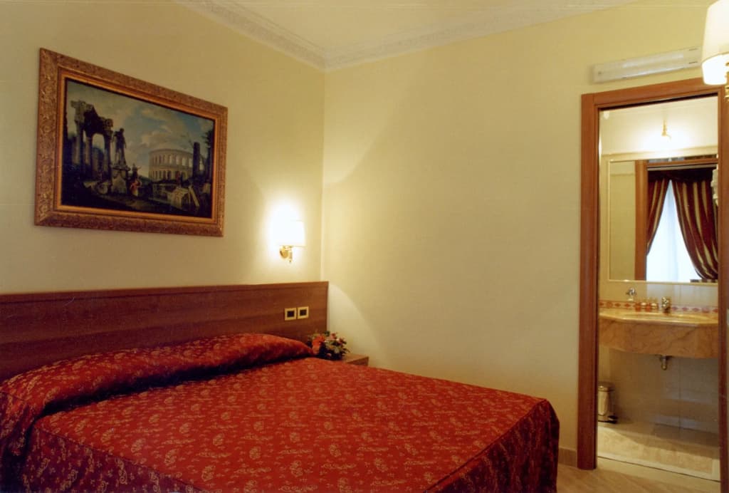 Hotel Magic - photo 6