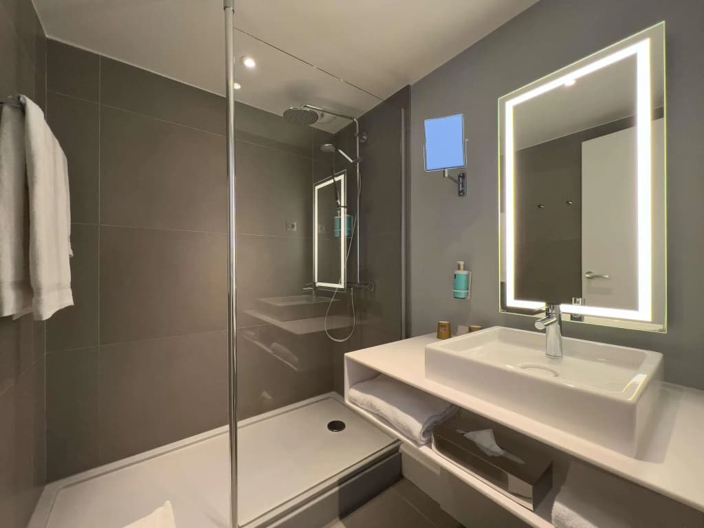 Novotel Paris Centre Gare Montparnasse - photo 7