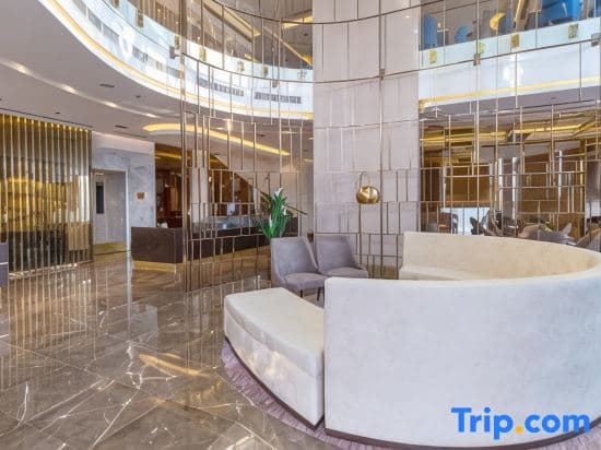 Green Park Hotel - photo 27
