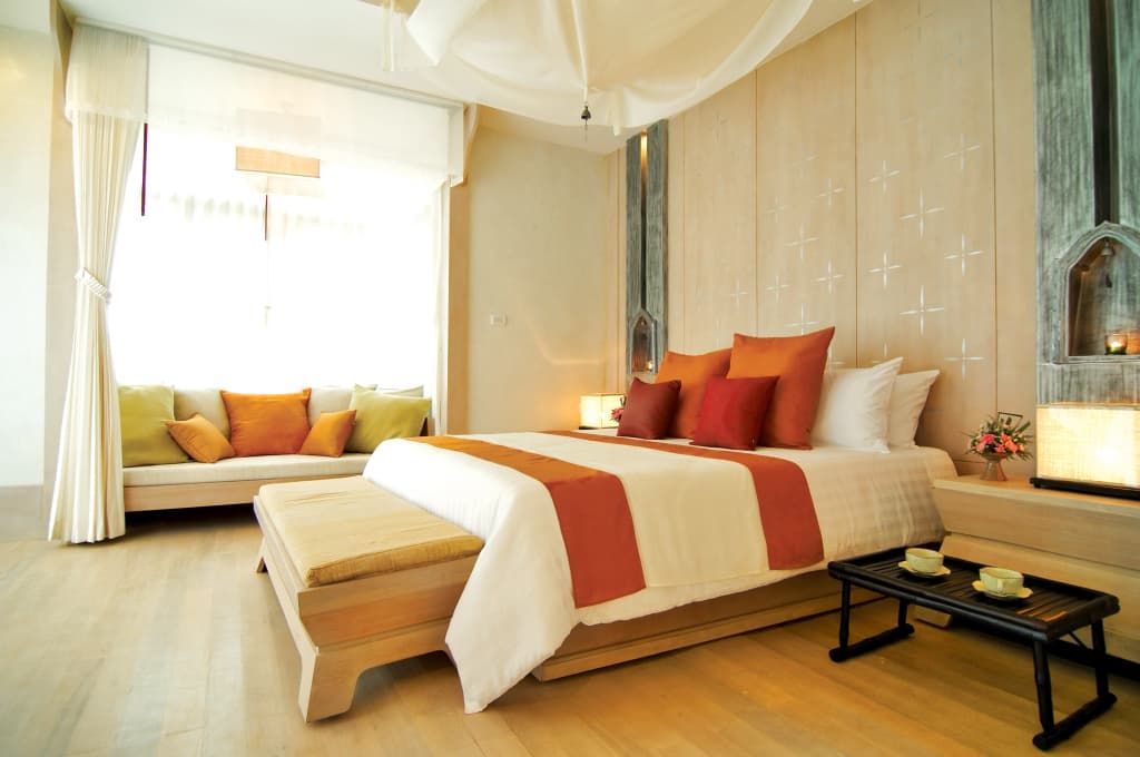Melati Beach Resort & Spa - photo 30