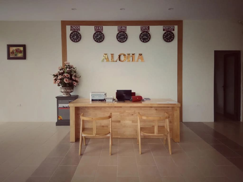 Aloha Hotel - photo 12