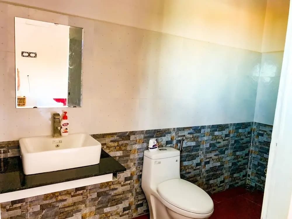 Cali Hill Resort & Spa - photo 8