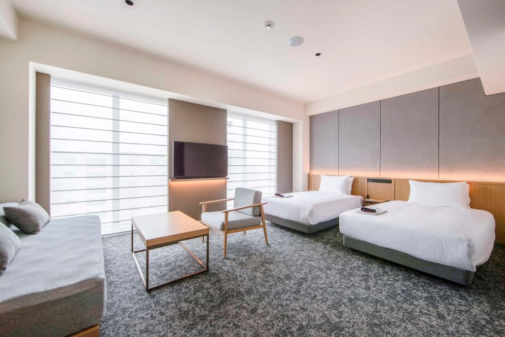 Park Hotel Kyoto - photo 5