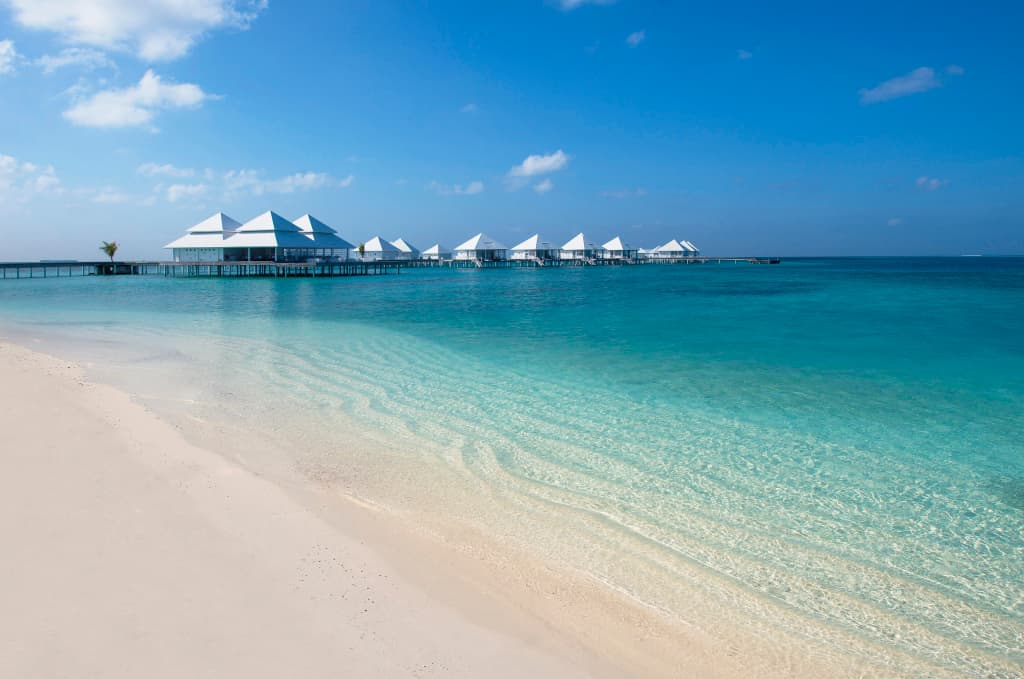 Diamonds Thudufushi Maldives Resort & Spa - photo 19