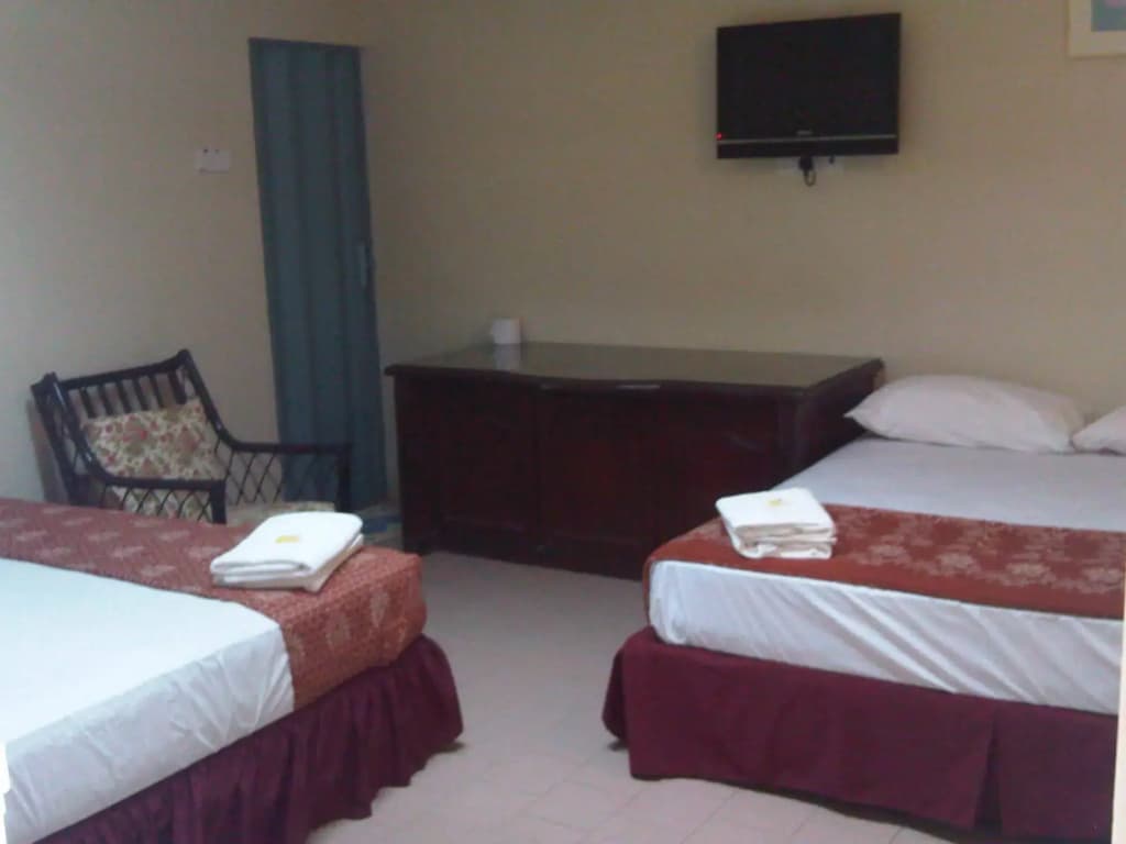 Senja Motel - photo 14