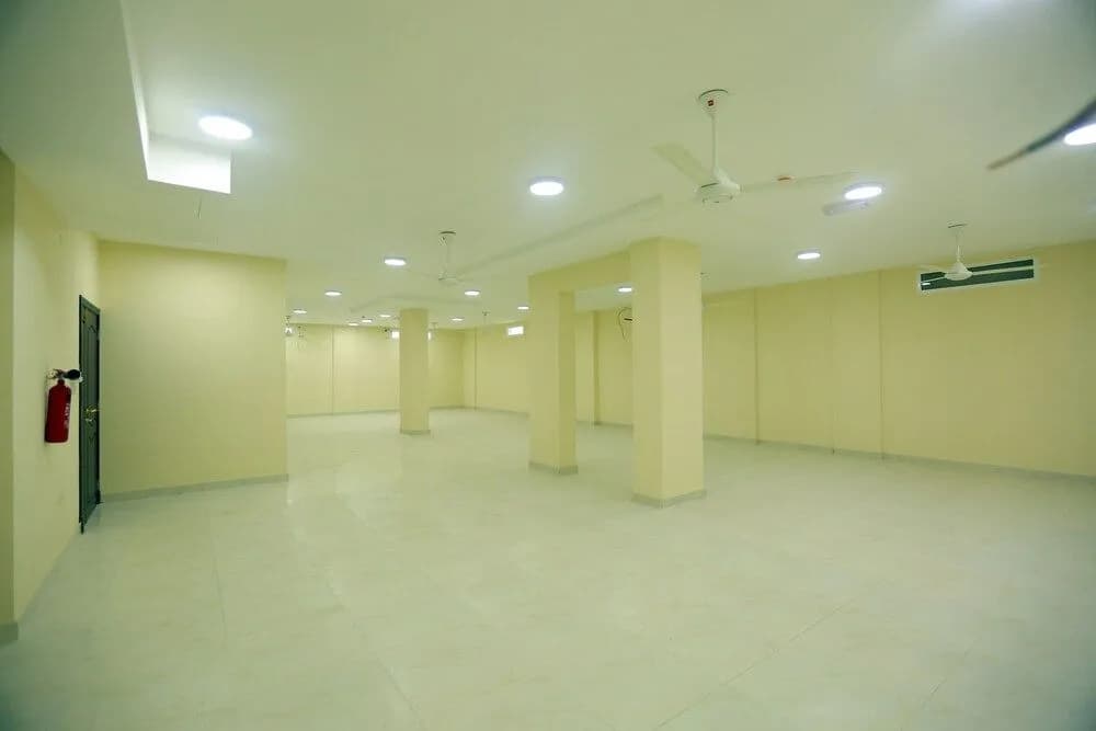 Al Dhiyafa Palace Hotel Apartment - photo 11
