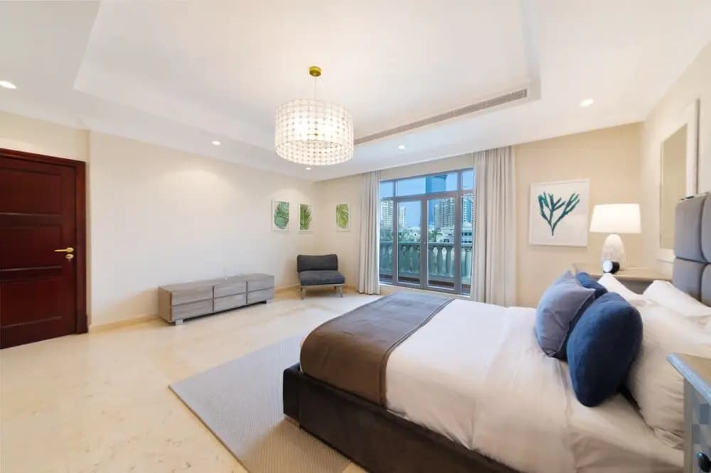 Maison Privee Private Pool and Beach Access Villa w/ Cinematic Vws - photo 29