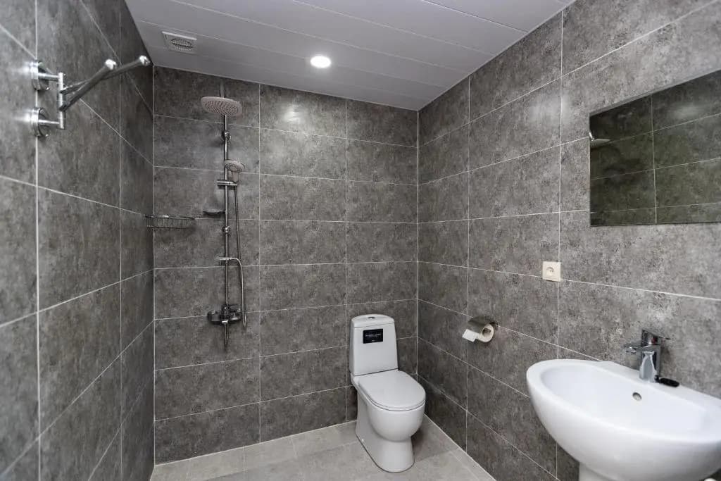 Giorgi's apartment - photo 10