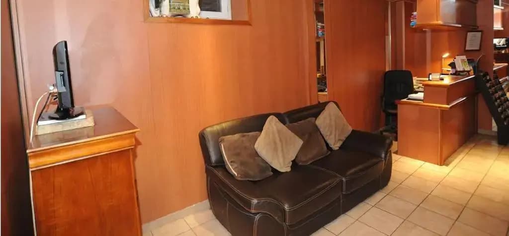 Sully Hôtel - photo 10