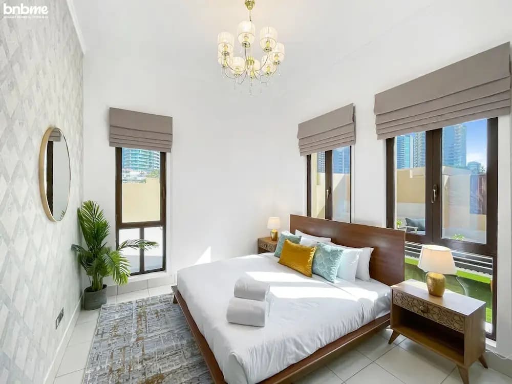 1B-Reehan 5-G08 by bnbme homes - photo 6