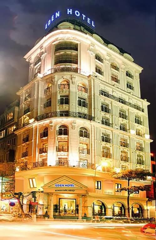 Eden Hanoi - main photo