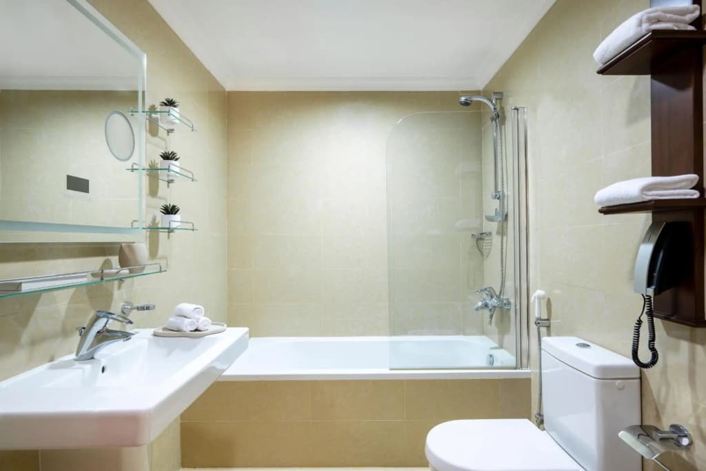 Dusit Hotel & Suites Doha - photo 9