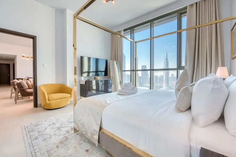 3205 Downtown Views - photo 4