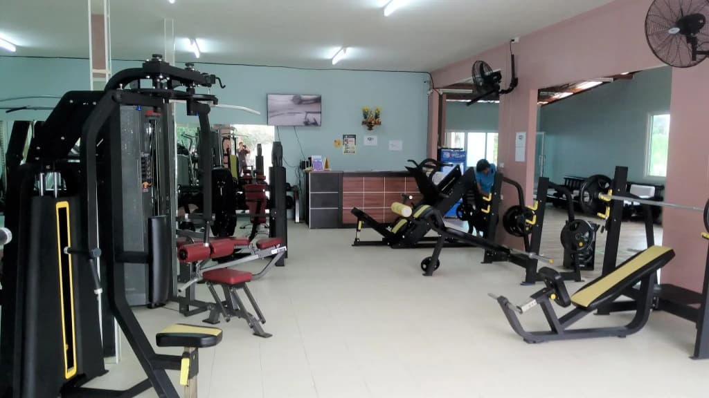 PJ Phuket Town Hotel - photo 12