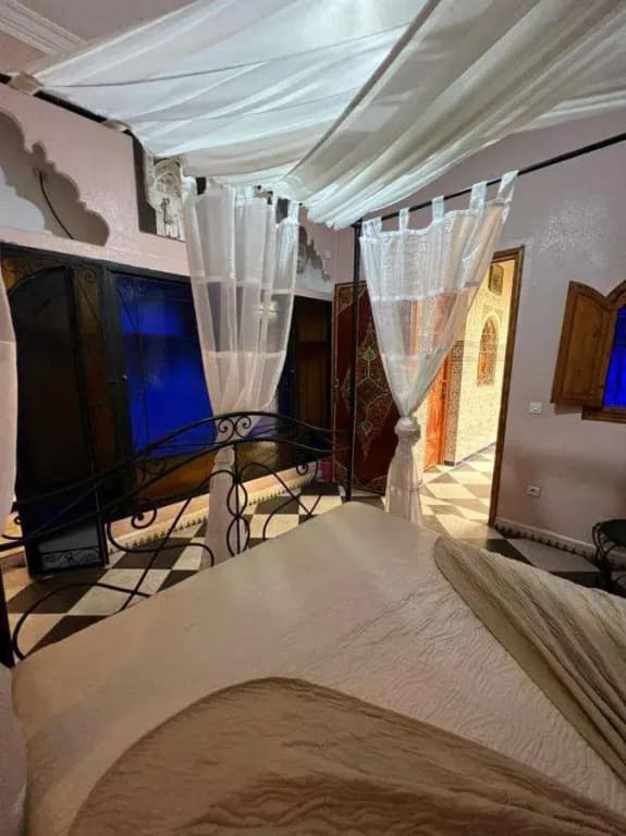 Riad Mahjouba Marrakech & SPA - photo 31