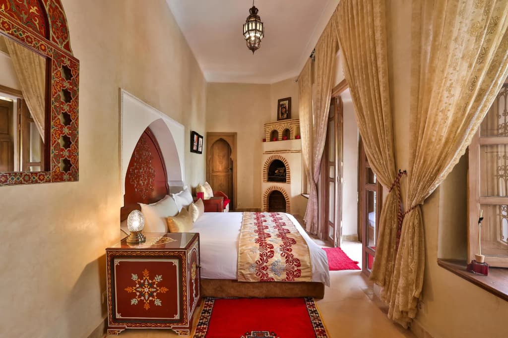 Riad Fleur d'Orient - photo 7
