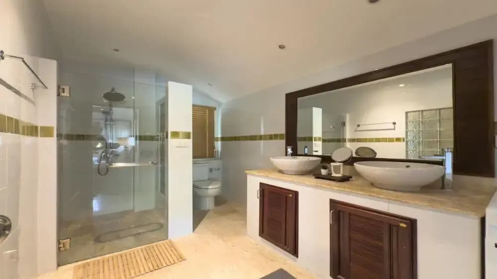 Tropical Poolside Villa SGB4 - photo 21