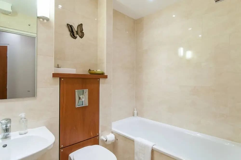 379 Park Apartments - photo 8